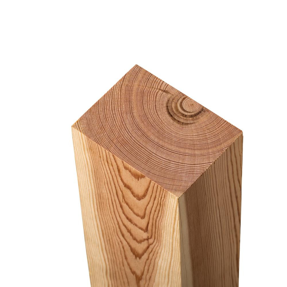 69mm x 69mm Redwood PSE Timber